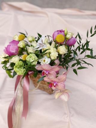 Fleuriste Poésie Fleurs 0