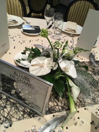 Fleuriste Rock&Rose 1