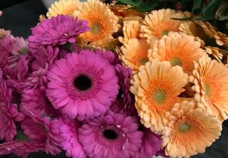 Fleuriste Oh! Fleurs 0