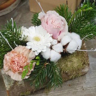 Fleuriste Madame Fleurs 0