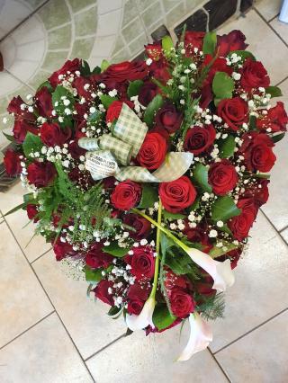 Fleuriste Glorian-Fleurs 1