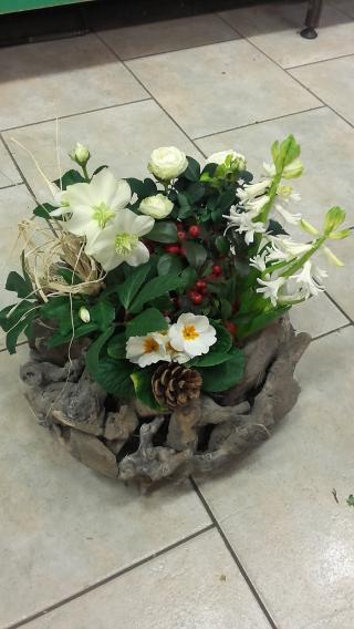 Fleuriste Glorian-Fleurs 0