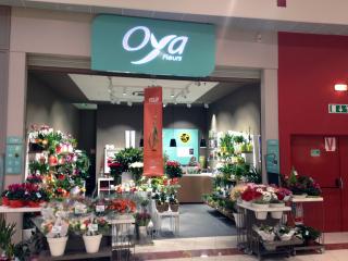 Fleuriste Oya Fleurs 0