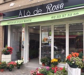 Fleuriste A LO DE ROSE 0