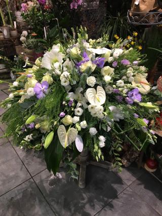 Fleuriste Parc des fleurs, Artisan Fleuriste Toulouse 0