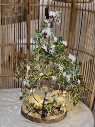 Fleuriste Hellébore, Fleuriste Pau 2