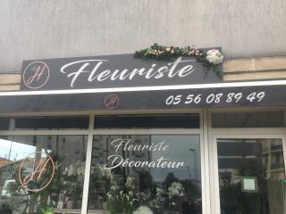 Fleuriste LE H FLEURISTE 0