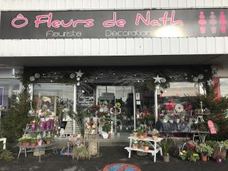 Fleuriste Ô Fleurs de Nath 0