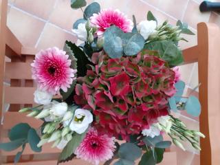 Fleuriste Deprince Fleuriste - Croix 0