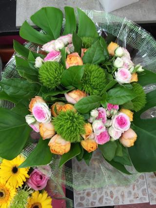 Fleuriste Nicolas Fleurs 0