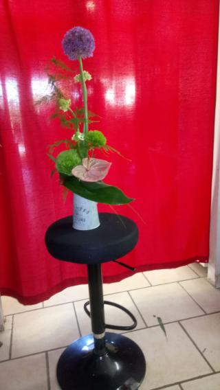 Fleuriste Joie des Fleurs 0