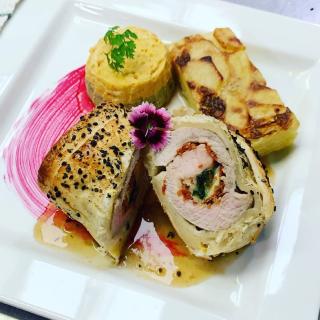 Fleuriste Vigier Traiteur 0