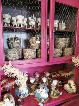 Fleuriste A L'Etat Sauvage 2