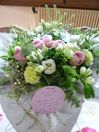 Fleuriste A L'Etat Sauvage 0