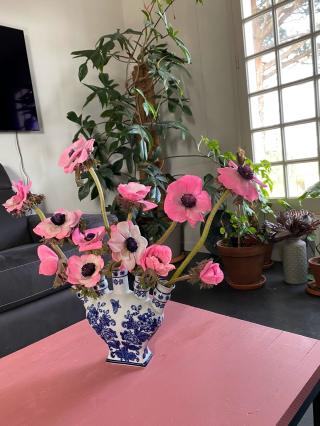 Fleuriste JUNGLE UTOPIA , Fleuriste Toulouse 0