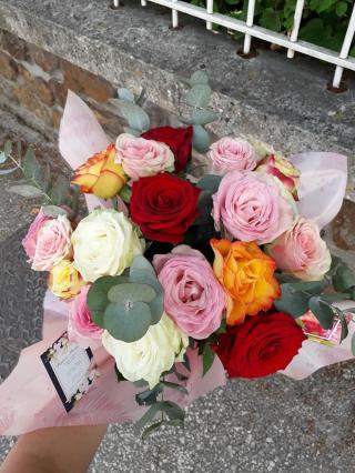 Fleuriste Poésie Florale Belin-Béliet, Artisan Fleuriste 0