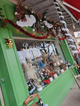 Fleuriste Poésie Florale Belin-Béliet, Artisan Fleuriste 0