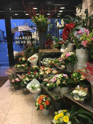 Fleuriste Reynal Françoise 1