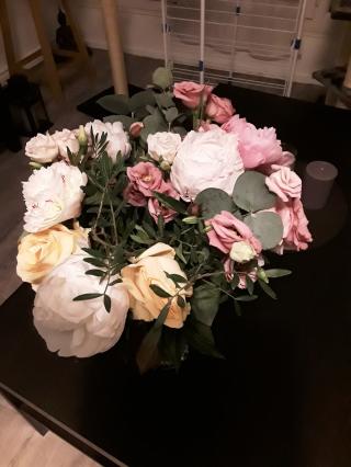 Fleuriste Coeur de Fleurs 0