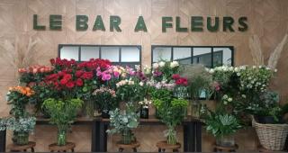 Fleuriste Le bar à fleurs 0
