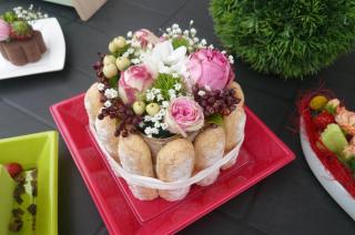 Fleuriste Des Lys En Fleurs 0