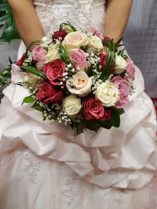 Fleuriste Le Jardin Fleuri Fleuriste Vichy 0