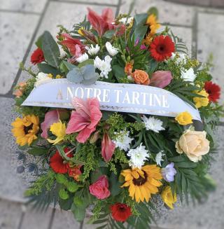 Fleuriste Parole de Fleurs 0