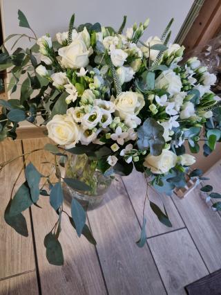 Fleuriste Julie Hamy Artisan Fleuriste 0