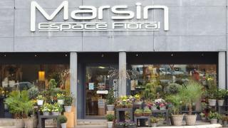 Fleuriste Espace Floral Marsin 0