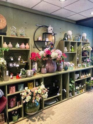 Fleuriste Esprit Fleurs 0