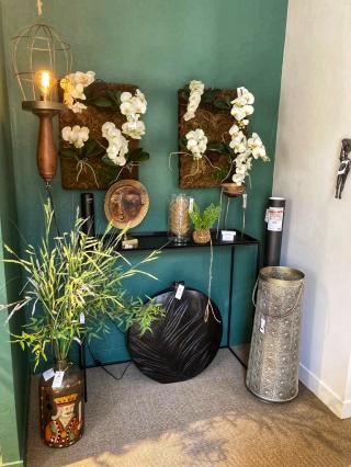 Fleuriste Esprit Fleurs 0