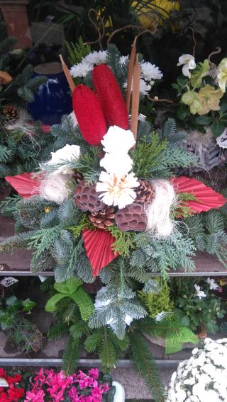 Fleuriste Côté Jardin 0