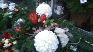 Fleuriste Côté Jardin 0