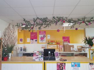 Fleuriste Rapid Flore 0