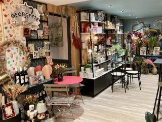 Fleuriste Chez Georgette 0