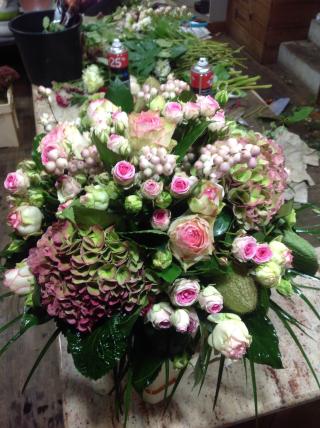 Fleuriste Cote Fleurs 0