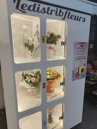 Fleuriste Flore & Sens 0
