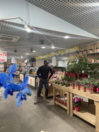 Fleuriste OPENFLOR Lambersart 0