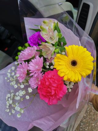 Fleuriste FLEURS ANATOLE 2