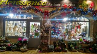 Fleuriste FLORE ET SENS 0
