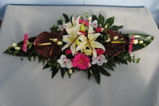 Fleuriste Fleurs Katia Wagrez 0