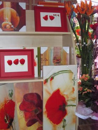 Fleuriste Aux Floralies 2