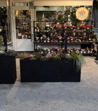 Fleuriste Envie de Fleurs 2