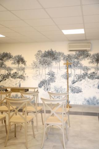 Fleuriste FUNERARIUM ANGLET Pompes funèbres 64 Biarritz cridel.fr 0