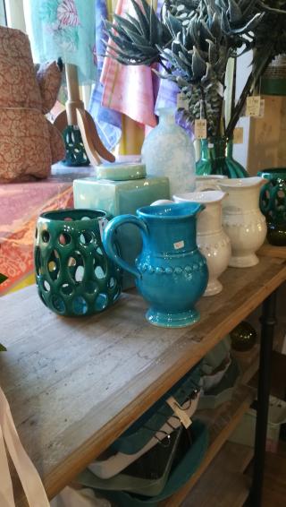 Fleuriste Pimentine 0