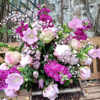 Fleuriste Pimentine 0