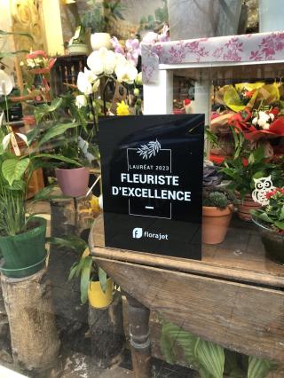 Fleuriste Dany fleurs Gotte Carole 0