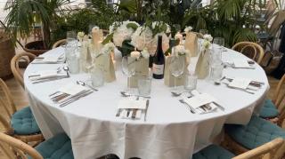 Fleuriste LE JARDIN DE NEUILLY (SARL) 0