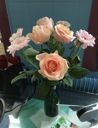 Fleuriste Fleur et Style 1