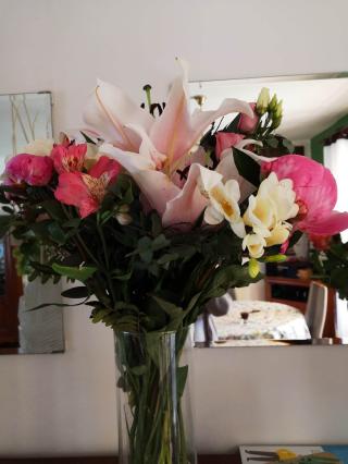 Fleuriste Fleur et Style 0